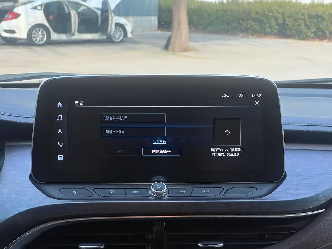 Buick GL8 2023 Model Land Business Class Smart фото 15