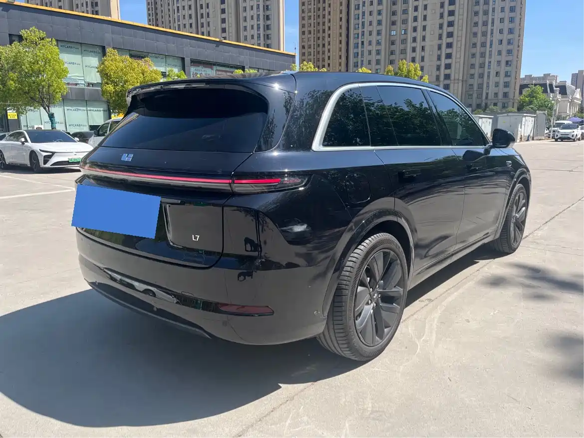 Li Auto IDEAL L7