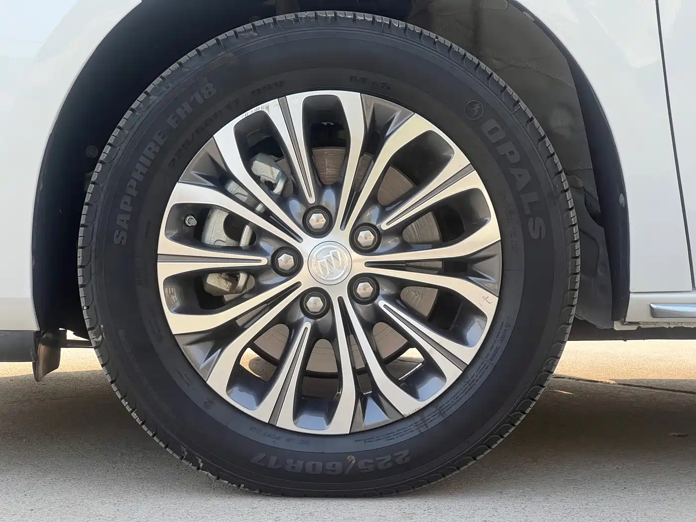 Buick GL8 2023 Model Land Business Class Smart фото 23