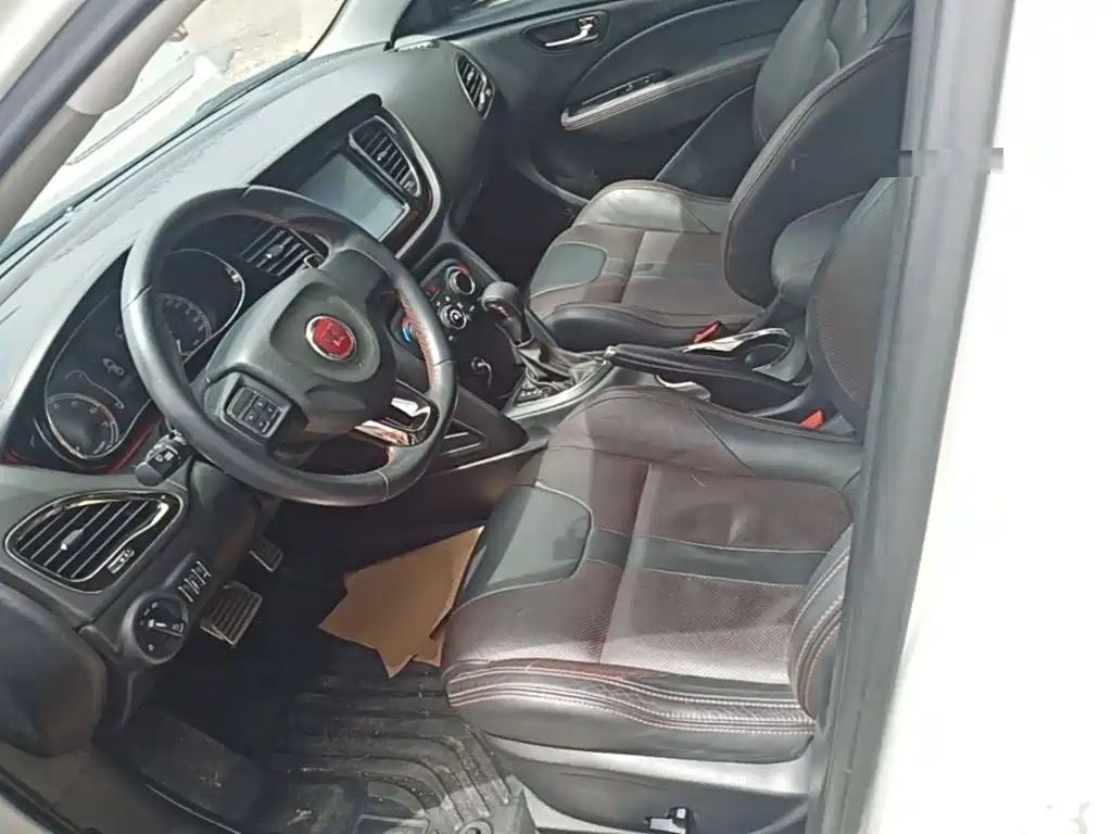 Fiat Ottimo 2016 2014 1.4T Sport