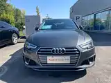 Фото 4 - Audi A4L