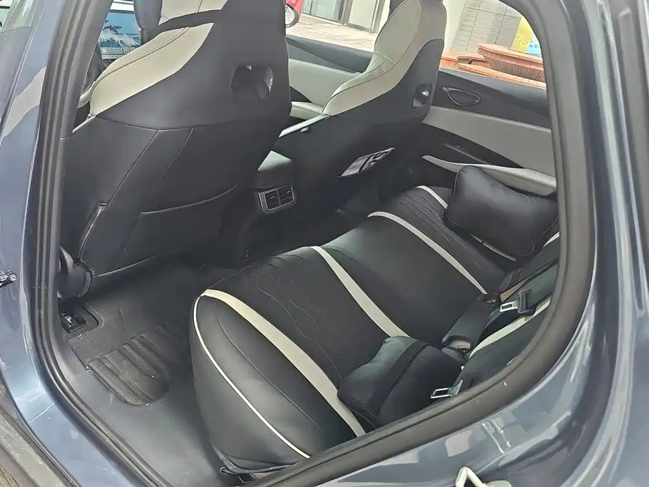 BYD Seal 06 New Energy 2025 2025 DM-i Smart Drive 80KM Luxury