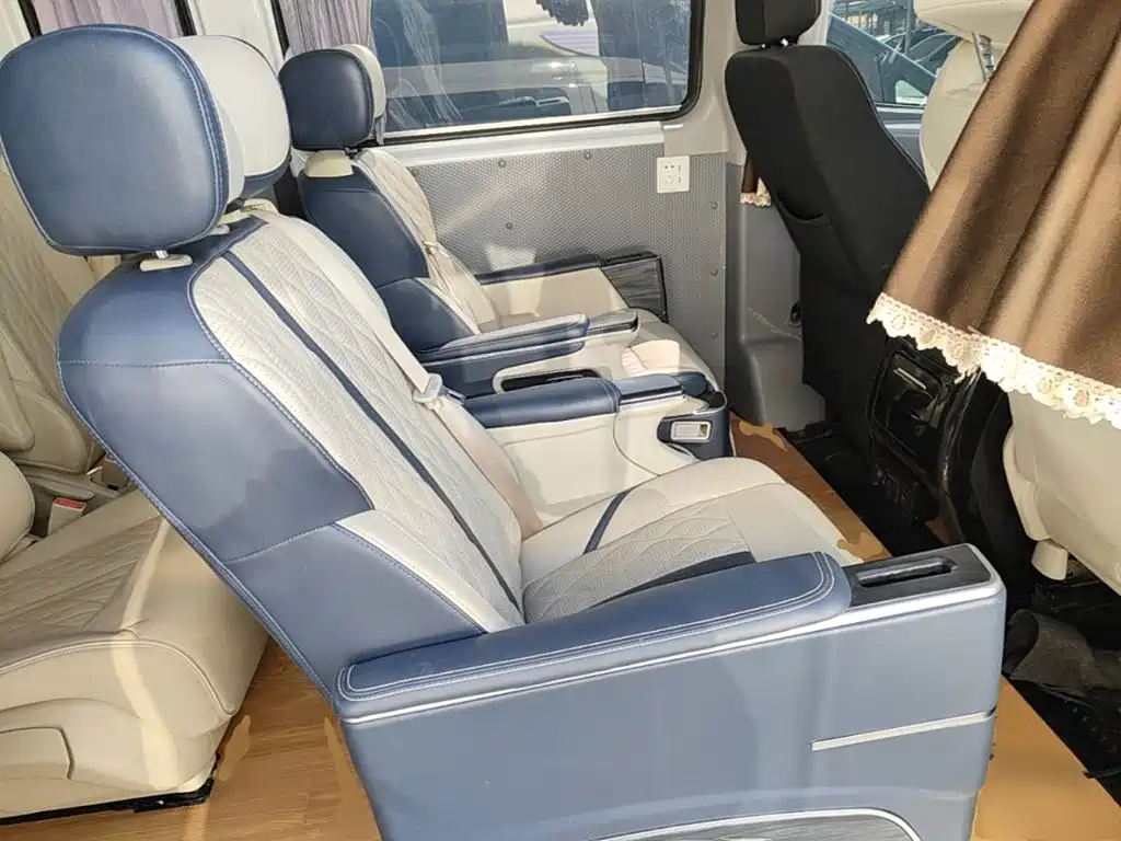 Photo 17 - Maxus Xintu V80