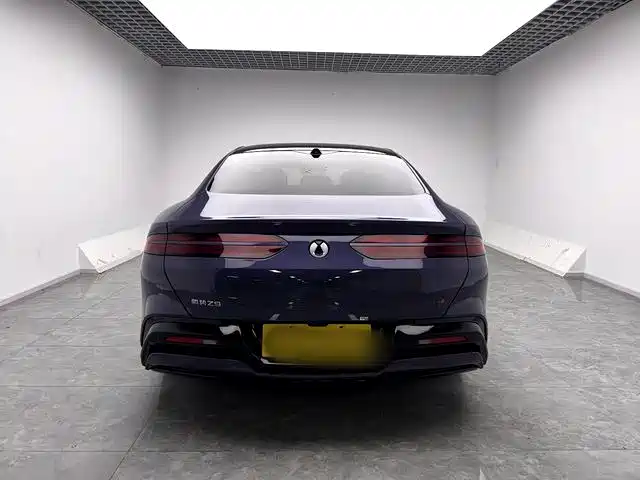 Denza Z9 2024 2024 Model 1100km AWD Ultra Edition