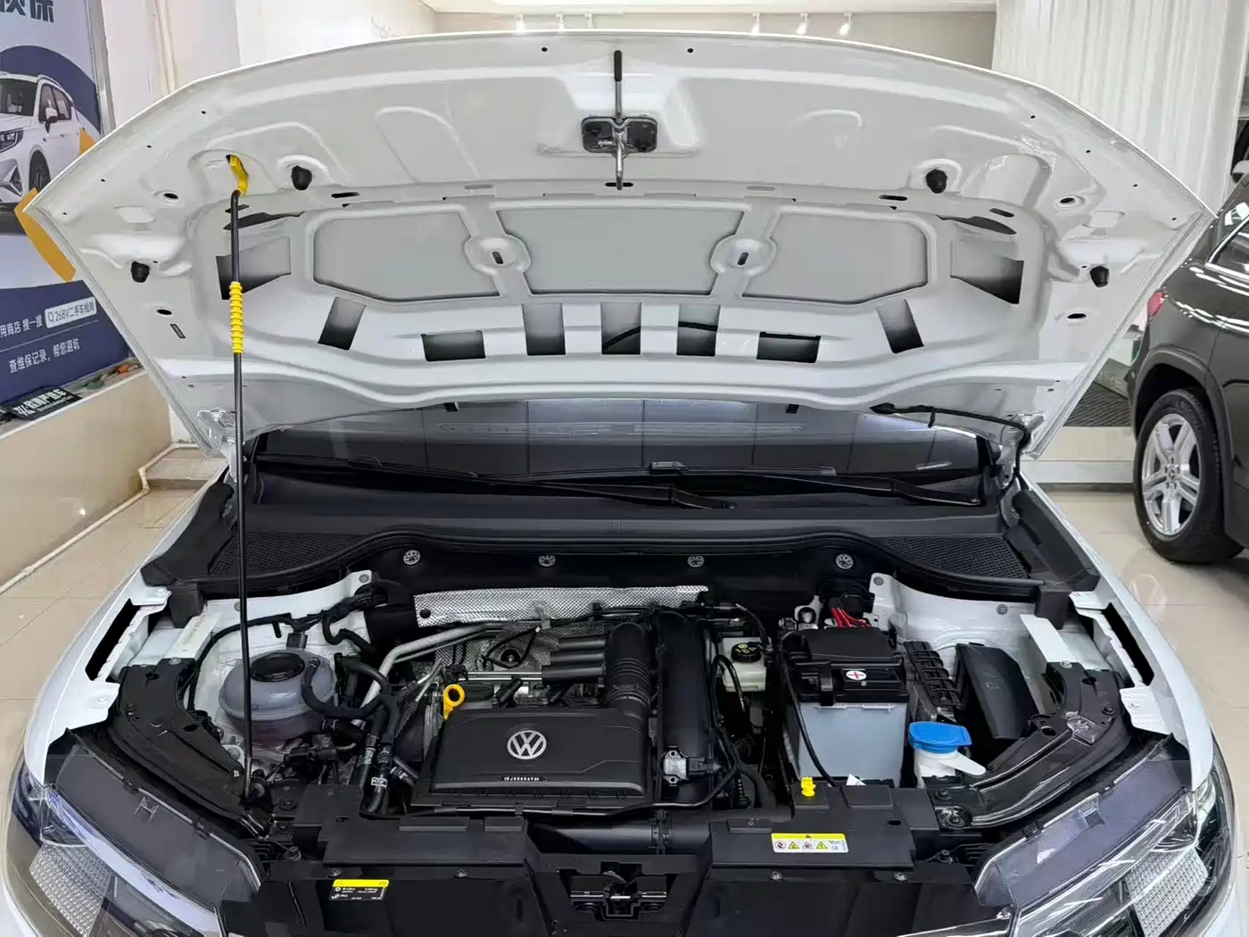 Фото 27 - Jetta VS7