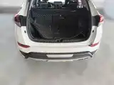 صورة 5 - Hyundai Tucson