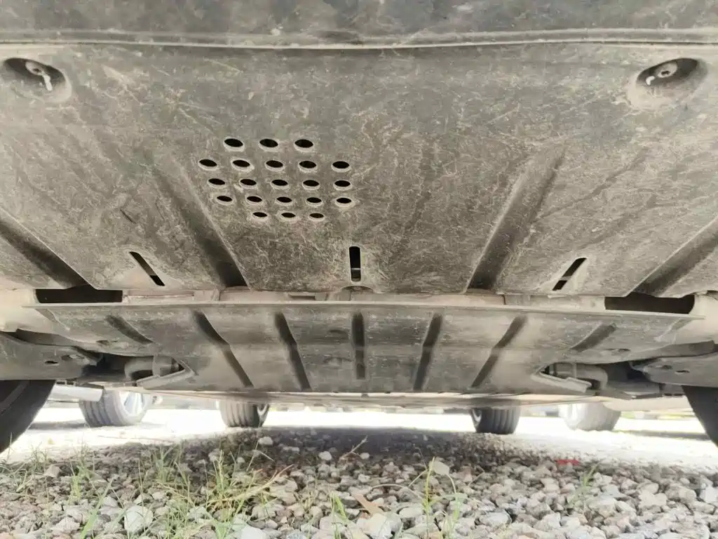 HiPhi Y 2023 2023 560km Pioneer Edition
