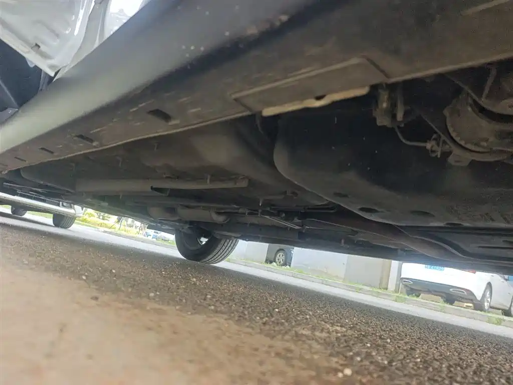 Dongfeng Aeolus Yixuan GS 2021 2020 230T Auto Yuemu Edition
