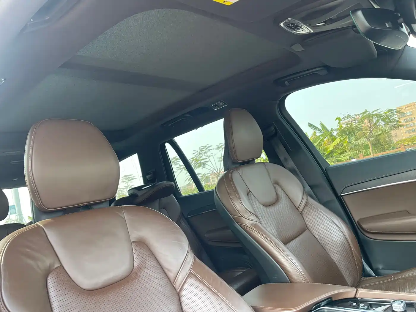 Volvo XC90 Plug-in Hybrid 2022 2022 Facelift E-Drive Hybrid T8 Intelligent Premium Luxury 7-Seater