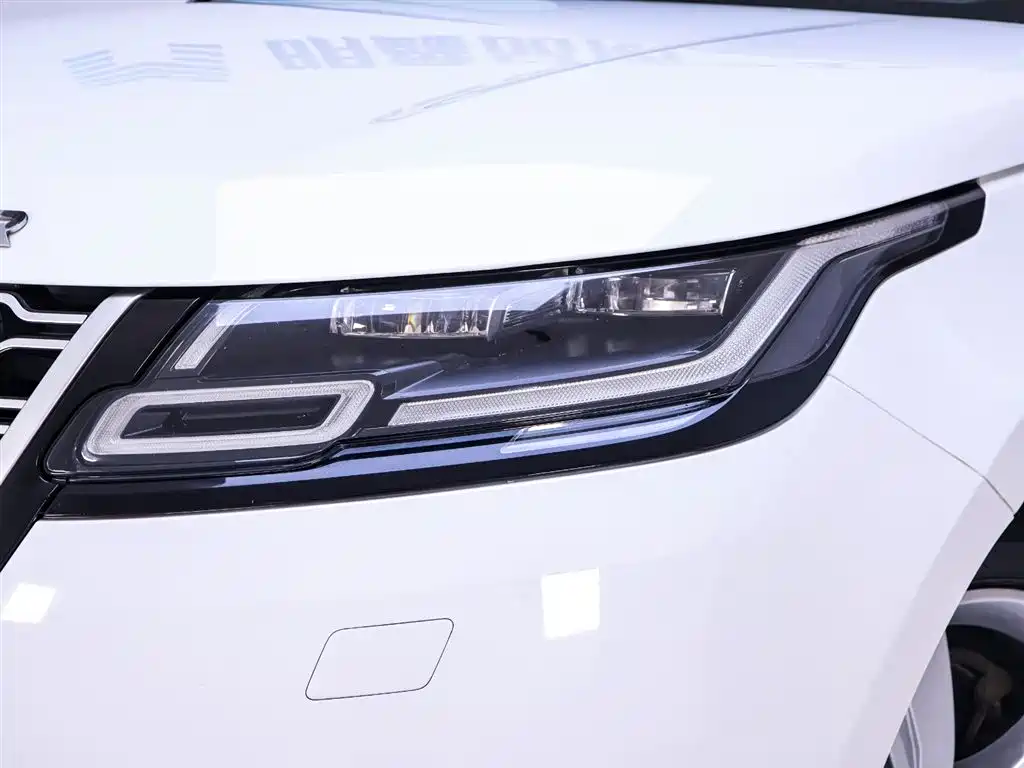 Land Rover Range Rover Velar 2017 P380 S фото 4