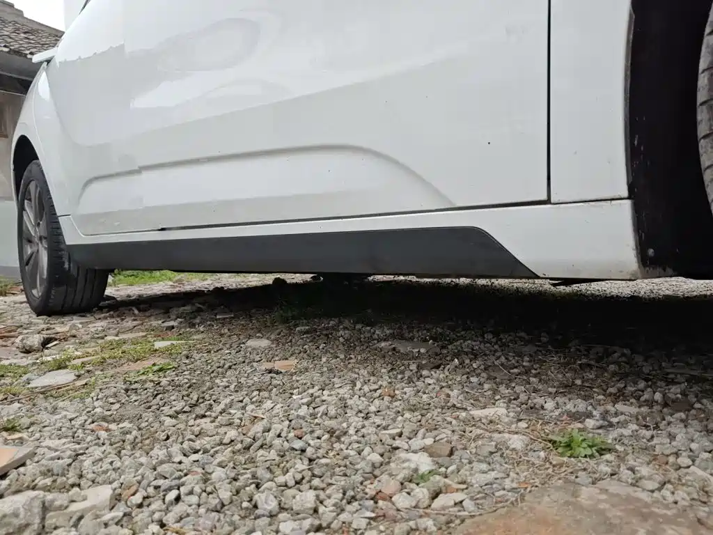 Geely Geometry A 2023 2022 Model Pro 430KM Green Apple Pro
