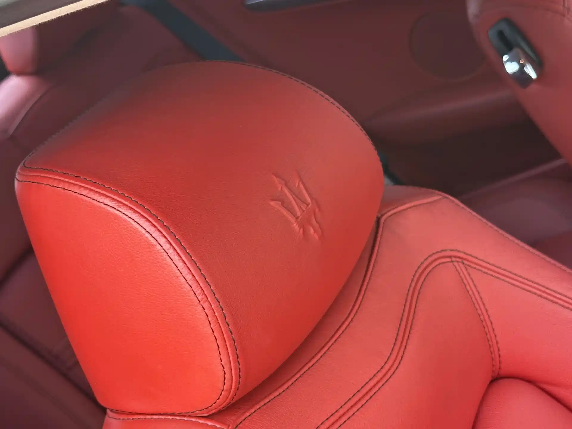 Photo 19 - Maserati GranTurismo