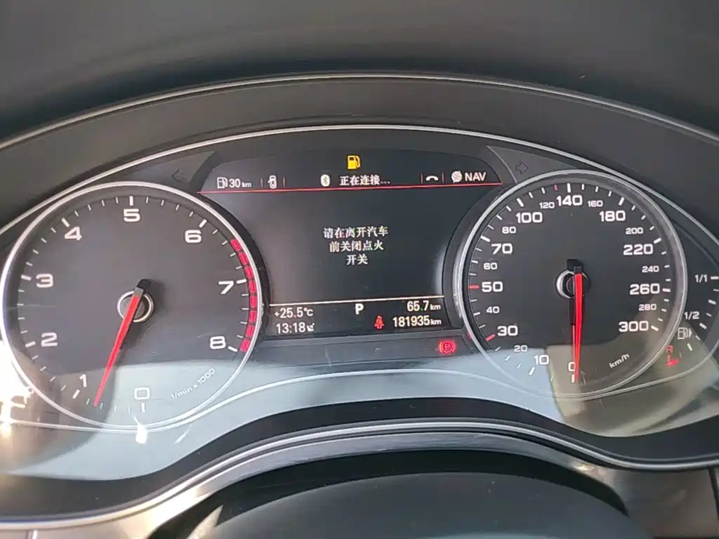 Фото 12 - Audi A6L