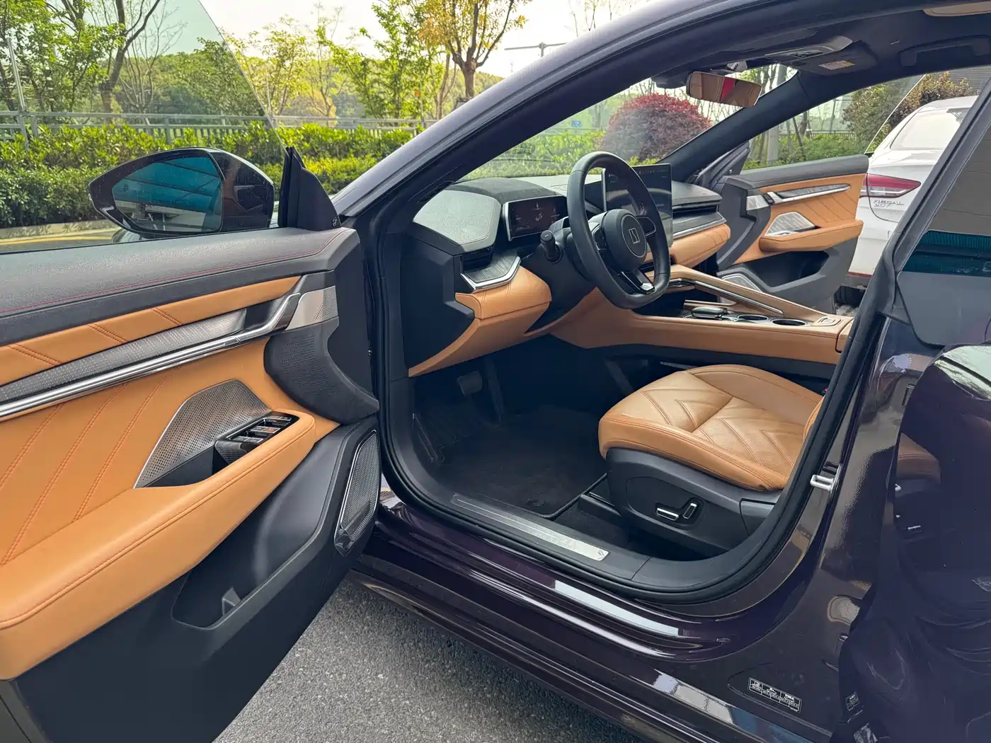 ZEEKR EXTREME KRYPTON 001