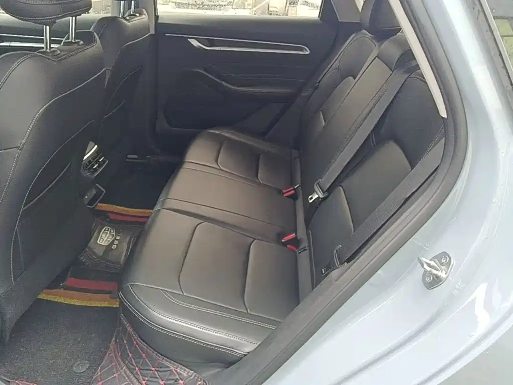 Photo 17 - Geely Emgrand