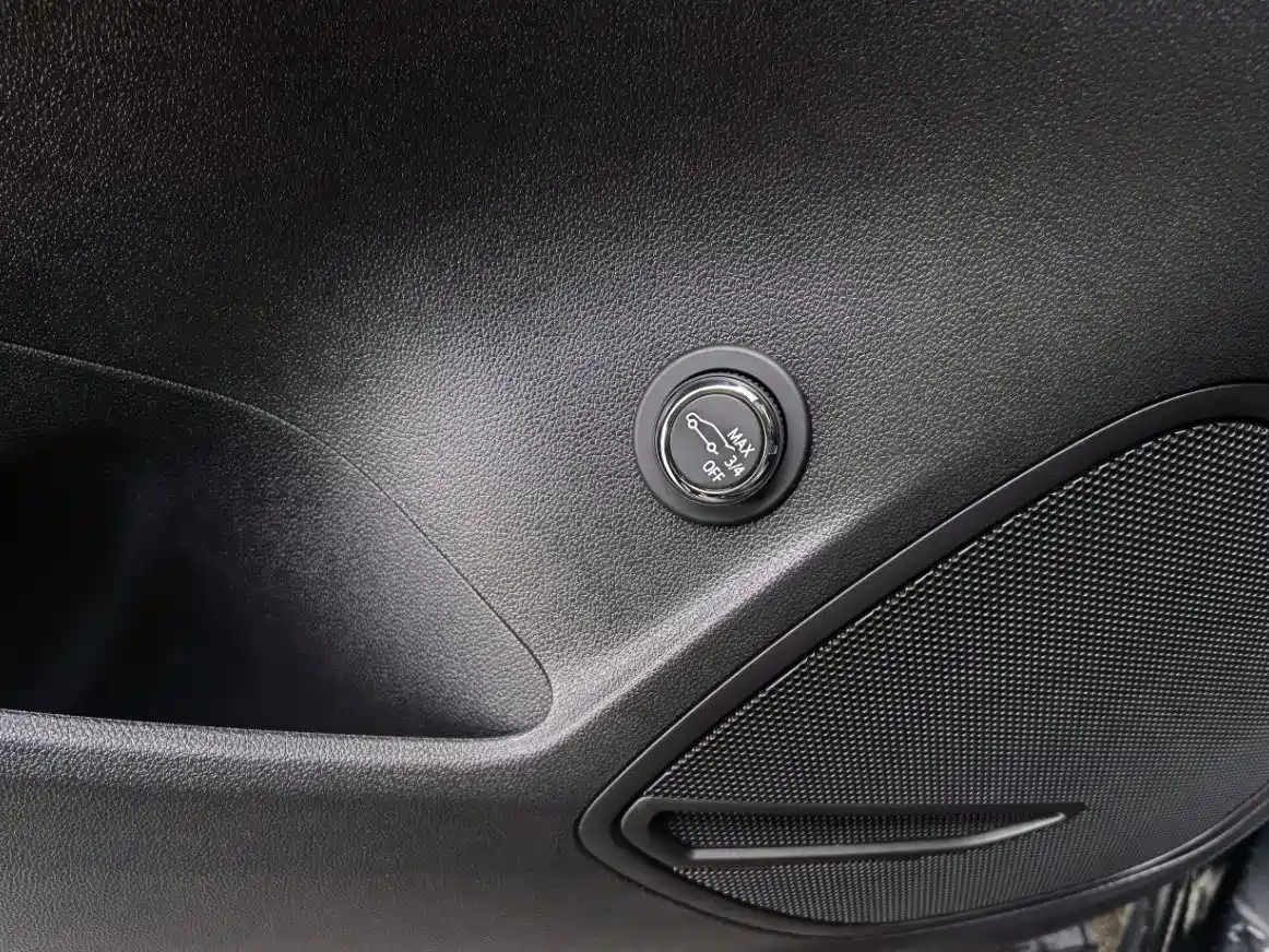BUICK ANGKEWEI PLUS