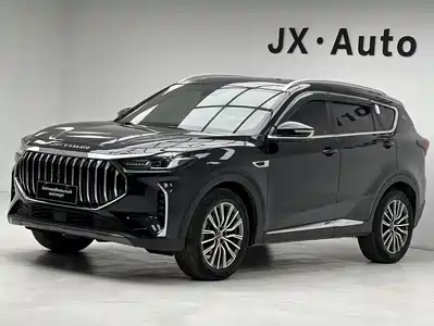 Jetour X70 PLUS