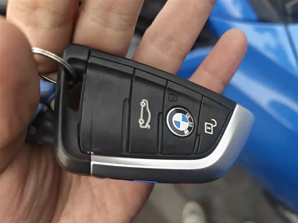 BMW 1 Series 2021 120i M Sport Shadow Edition фото 12