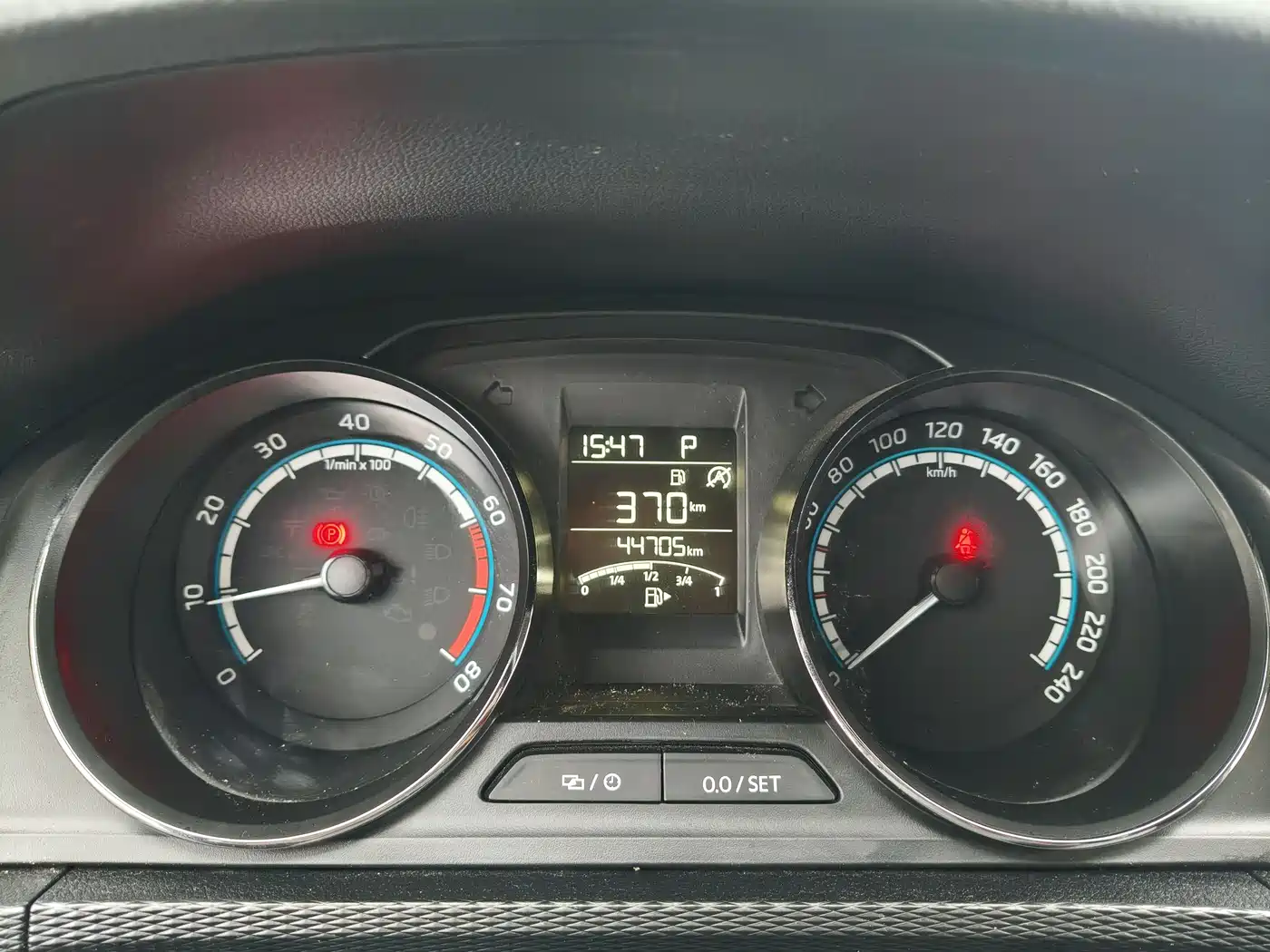 Škoda Kamiq 2022 1.5L Automatic Comfort Edition фото 10