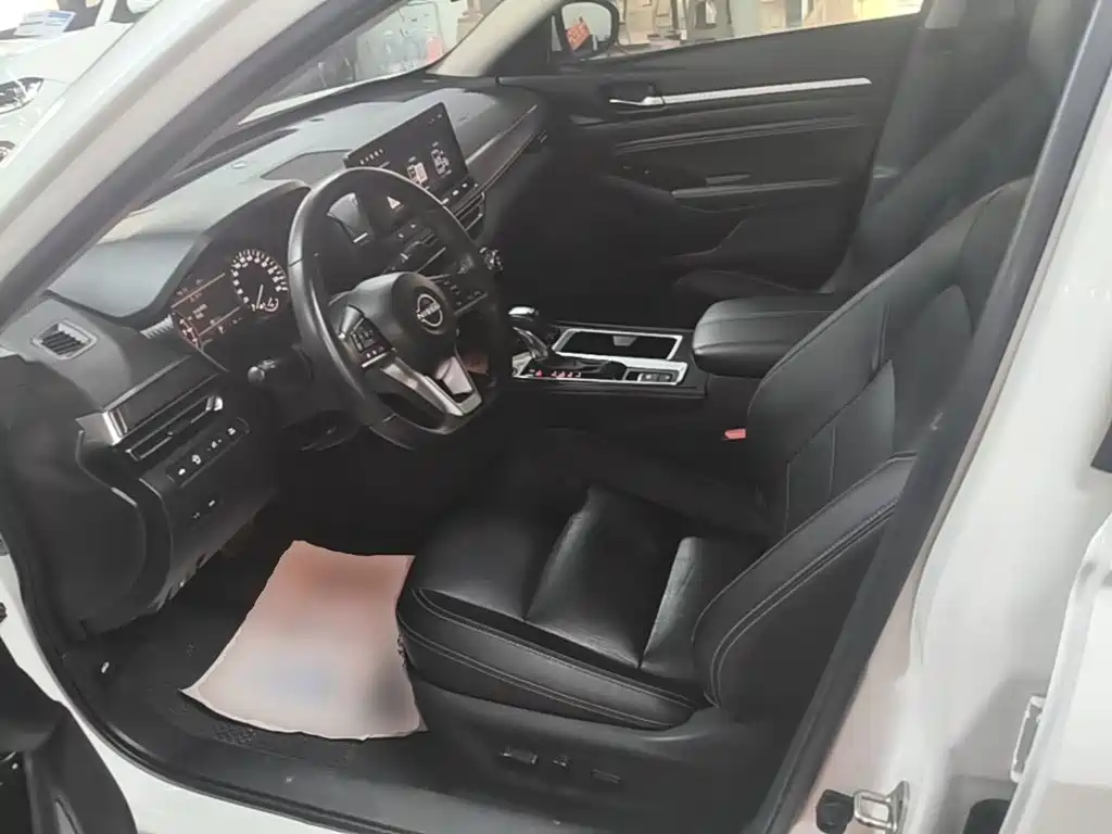 Nissan TEANA, миниатюра 15
