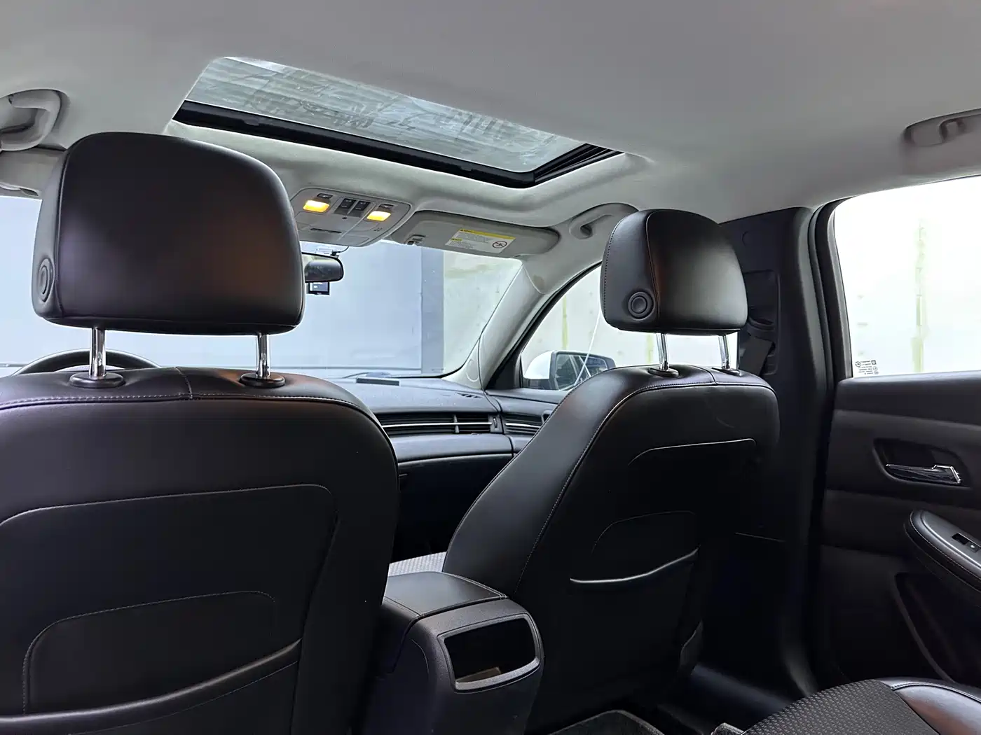 Chevrolet Malibu 2013 1.6T Automatic Comfort фото 13