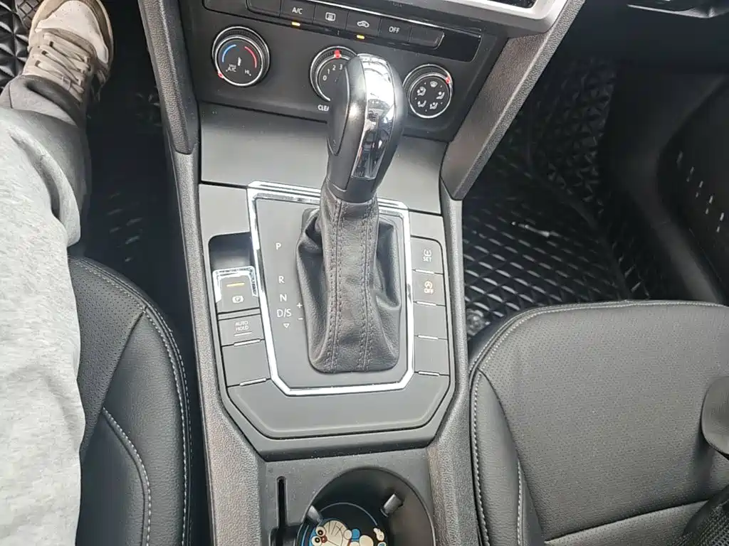 Volkswagen Lamando, миниатюра 14