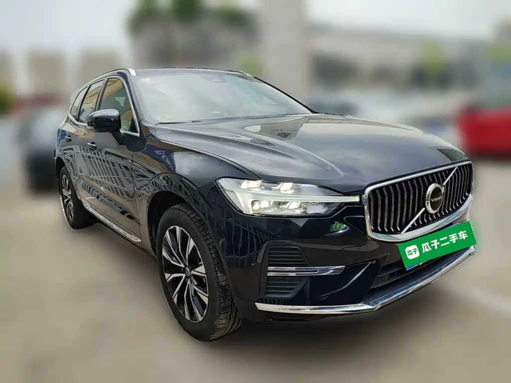 Фото 7 - Volvo XC60