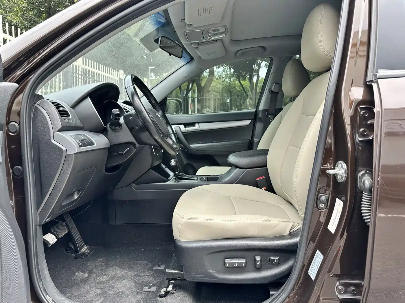 Kia Sorento 2014 2013 2.2T 7-seat Diesel Comfort Edition