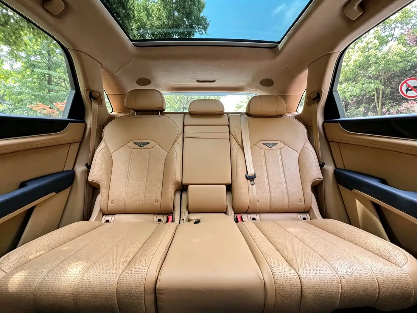 Bentley Bentayga 2024 2024 4.0T V8