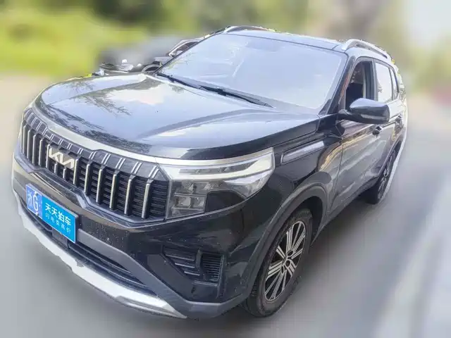 Kia Sportage 2021 Ace 2.0L Challenge Edition — фото 1