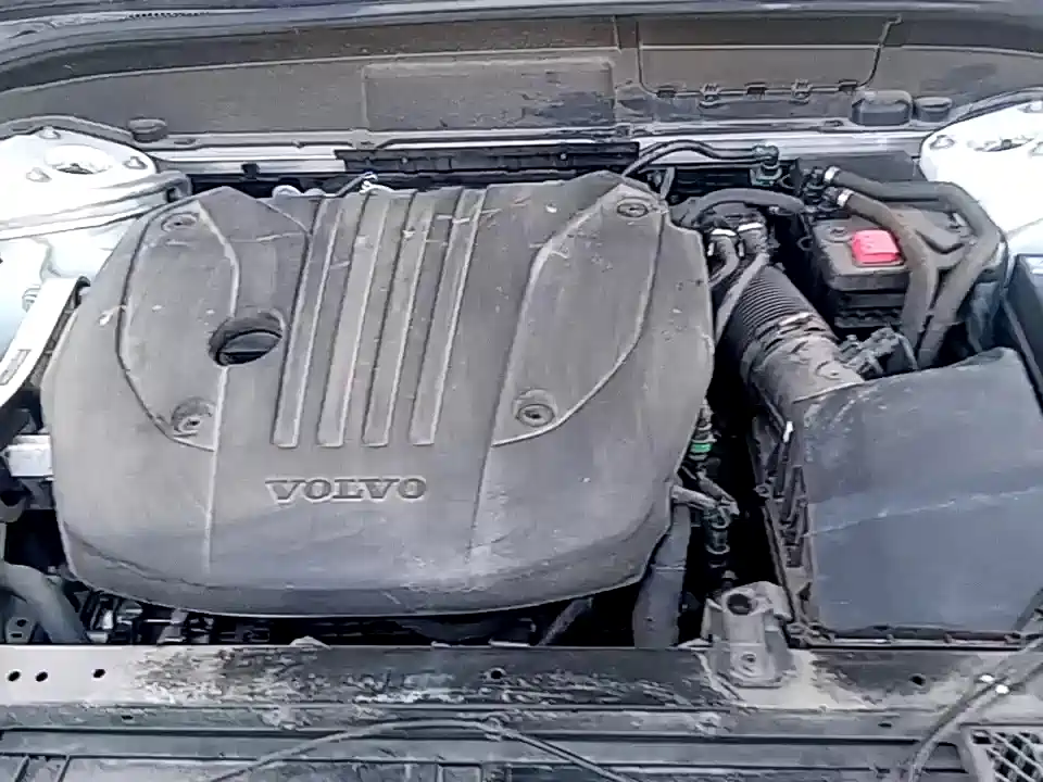 Volvo XC60, миниатюра 15