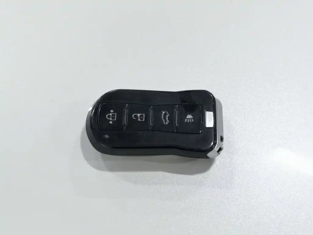 Haima 8S 2020 2019 1.6TGDI Automatic Trend Edition