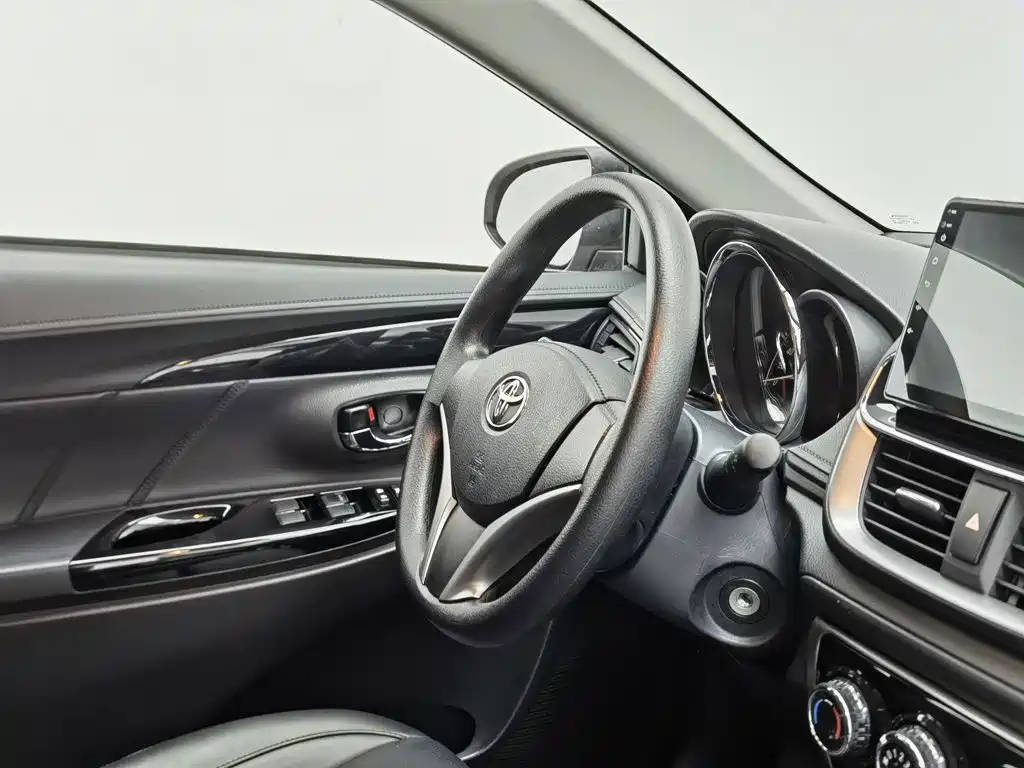 Photo 22 - Toyota YARiS L Zhi Xuan