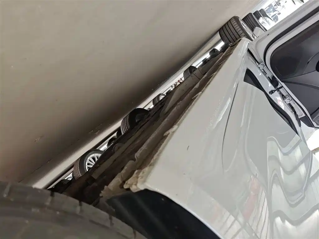 Buick Excelle 2021 Facelift 1.3T Auto Mild Hybrid Progressive фото 22