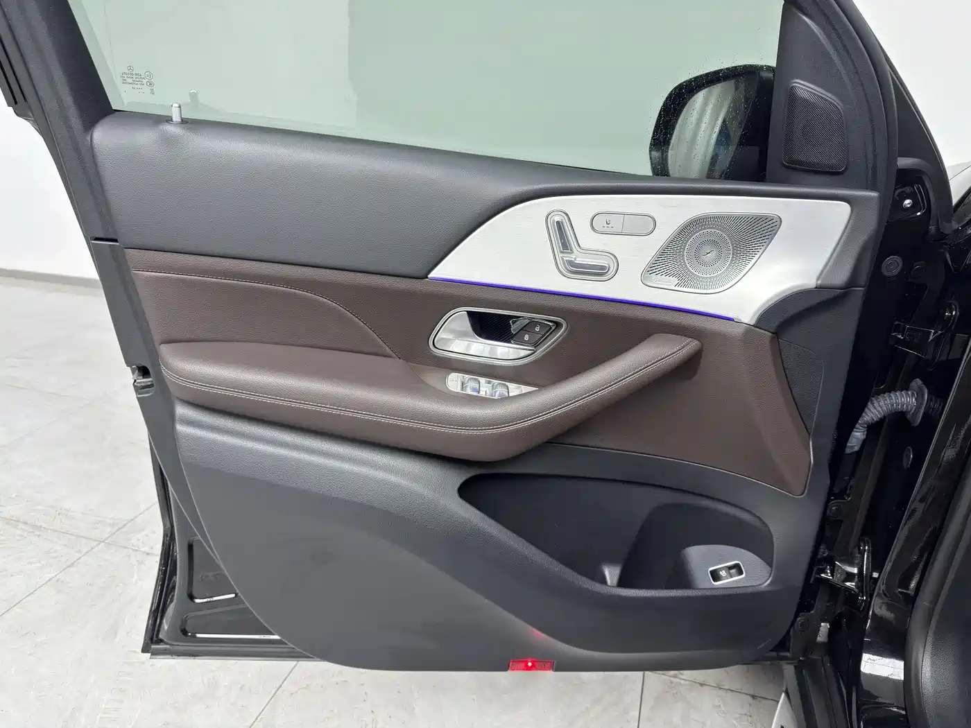 Mercedes-Benz GLE 2022 GLE 450 4MATIC Fashion фото 12