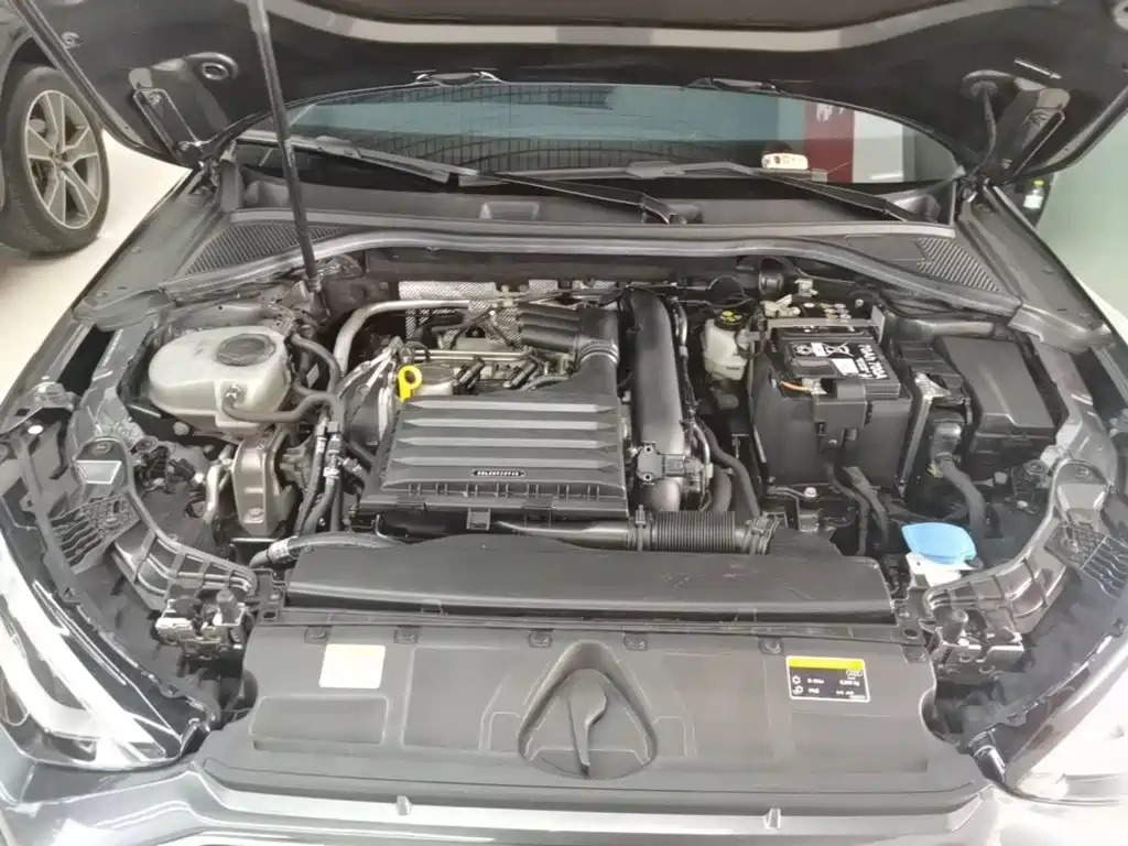 Фото 20 - Audi A3