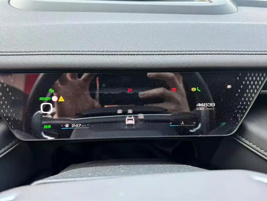 WEI PAI WEI BRAND MOCHA