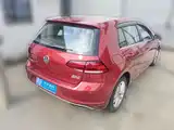 Фото 2 - Volkswagen Golf