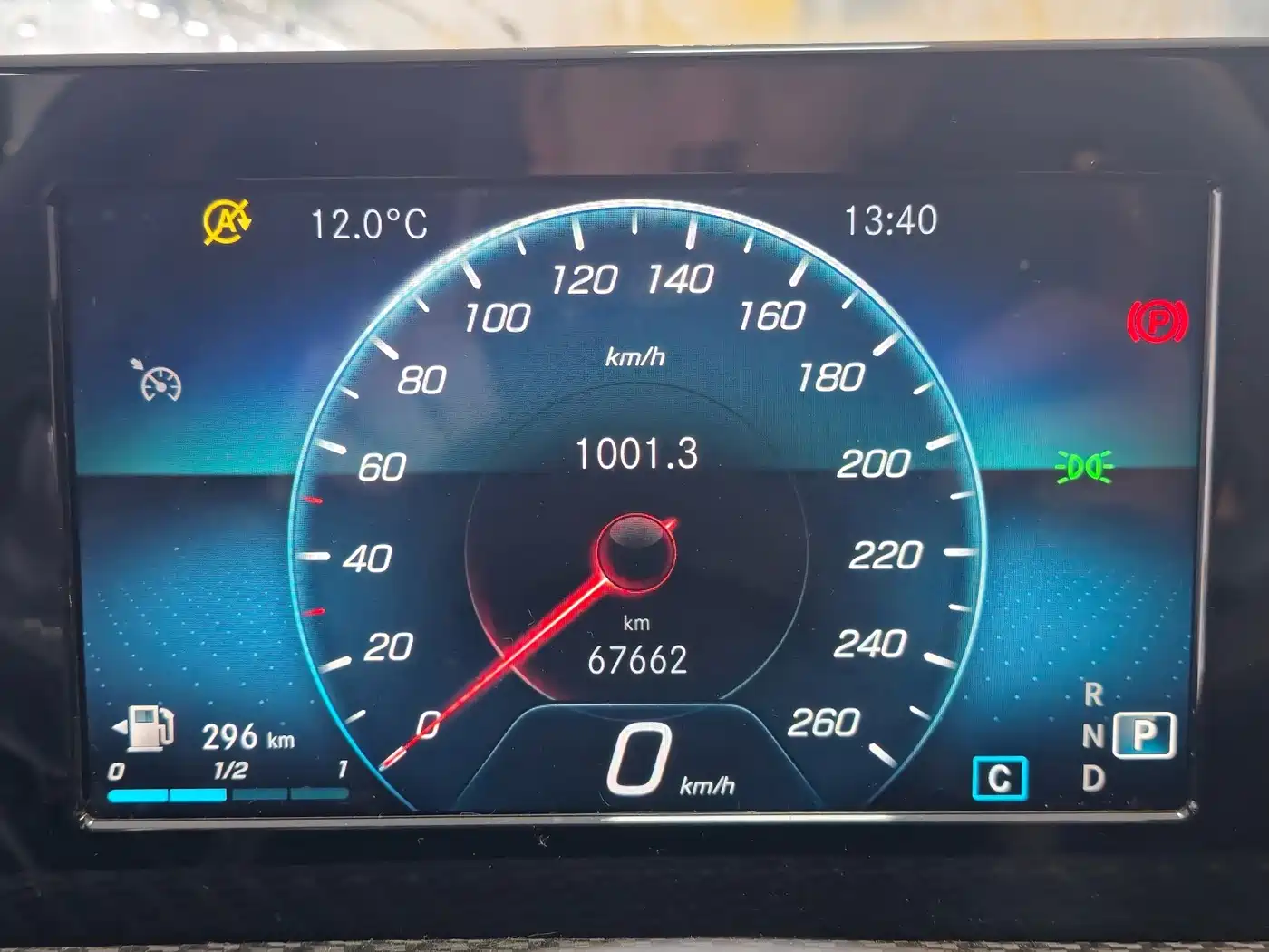 Mercedes-Benz A-Class 2020 Facelift A 180 L Sport Sedan фото 14