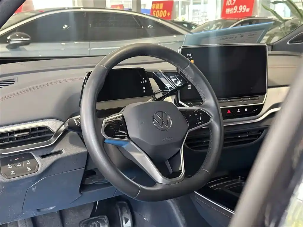 VOLKSWAGEN ID.4 CROZZ