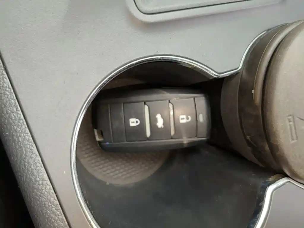 Changan CS75 2014 2014 1.8T Automatic Elite (China IV)