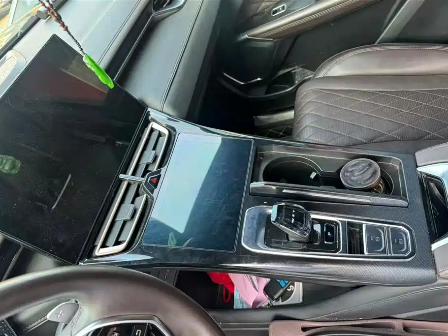 WEI PAI WEI BRAND MOCHA