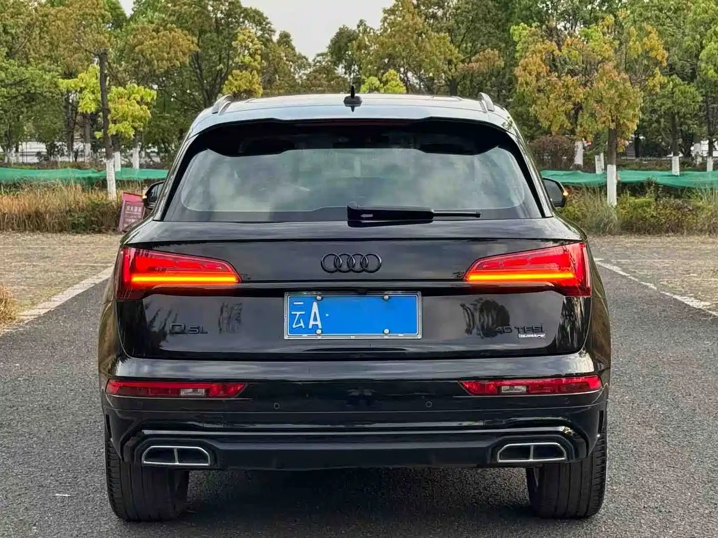 AUDI Q5L