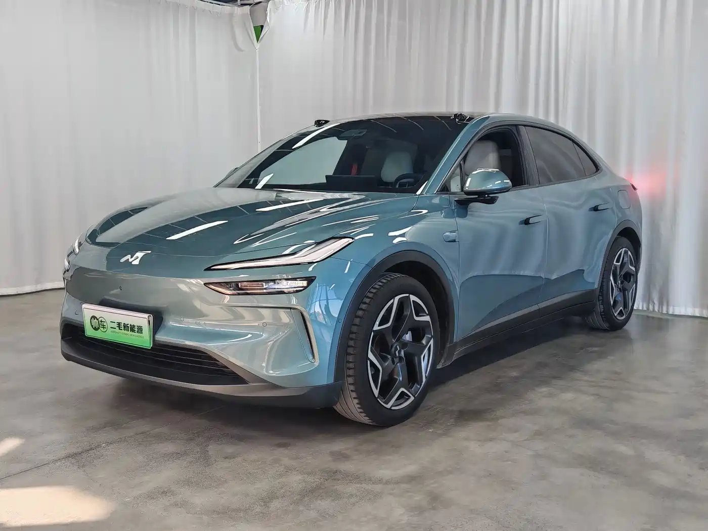 Ledao L60 2024 2024 85kWh All-Wheel Drive