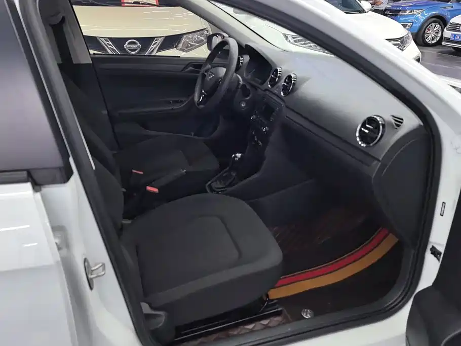 Jetta VA3 2022 2021 1.5L Automatic Upward Life Edition