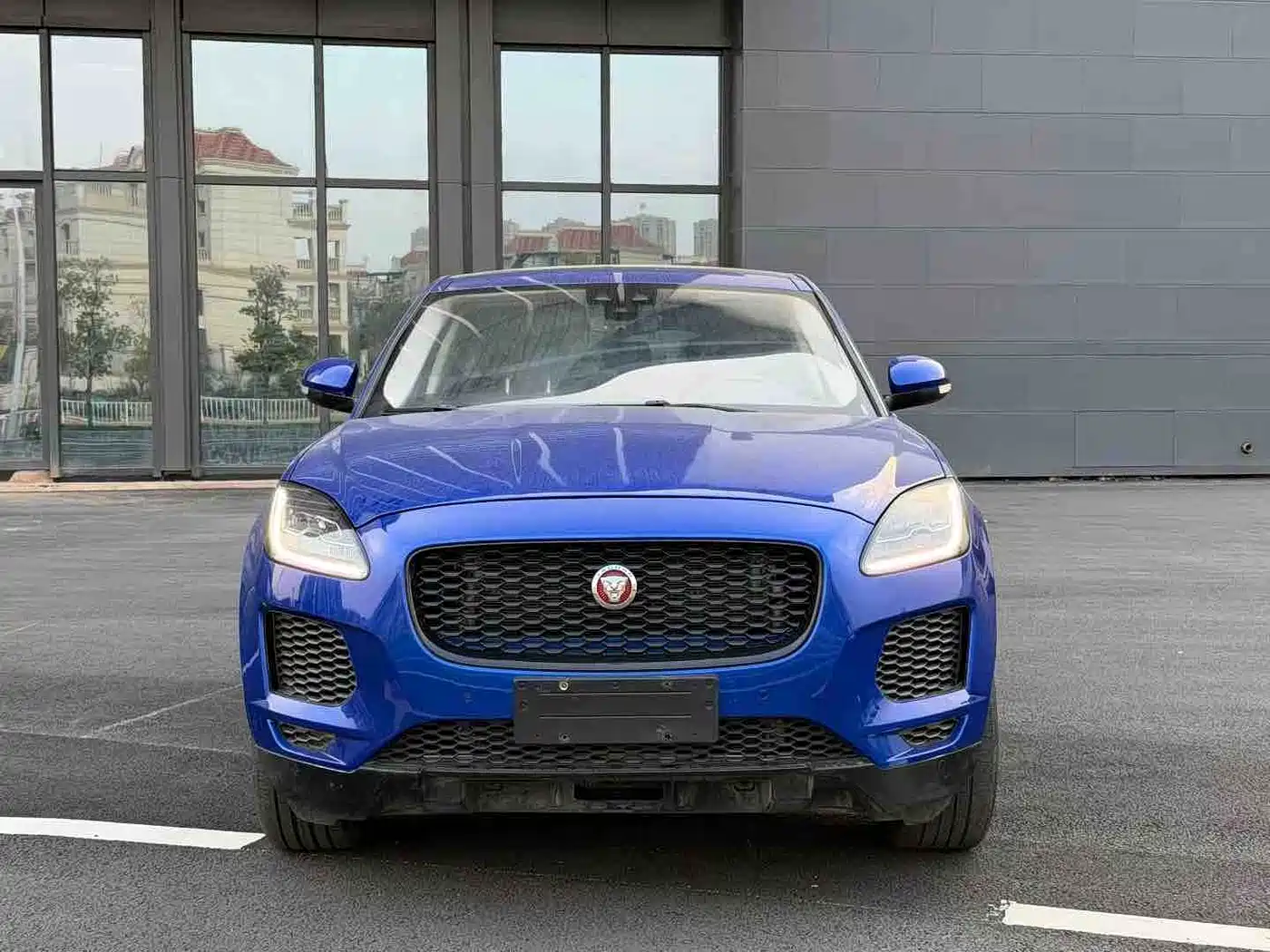 Photo 2 - Jaguar E-PACE