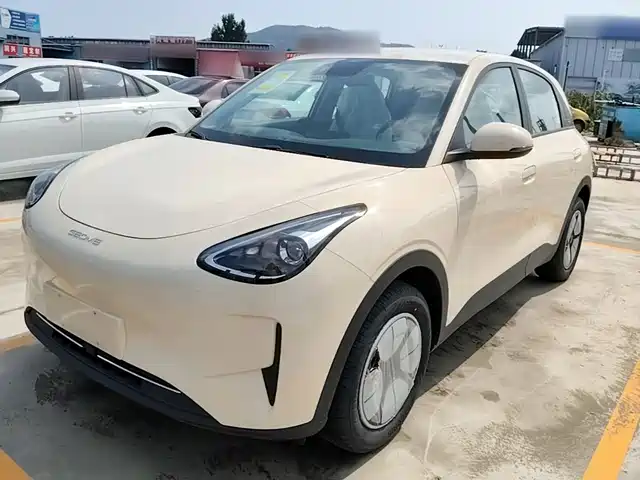 Geely Galaxy Starry Wish 2026