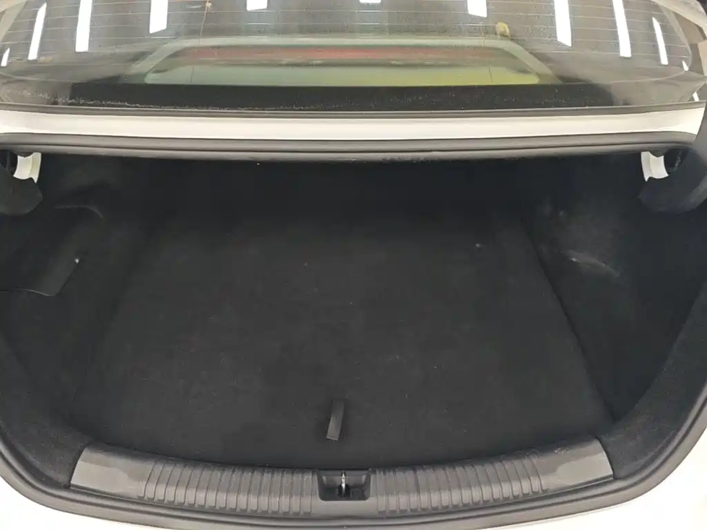 Roewe D7 2024 2024 EV 510km Travel Edition