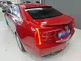 صورة 5 - Cadillac ATS-L