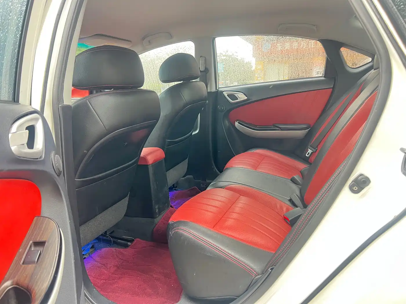 Luxgen 5 2016 2015 1.8T Automatic Intelligent